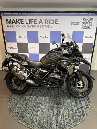 BMW R 1250 GS 